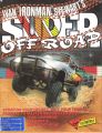 Ivan 'Ironman' Stewart's Super Off Road
