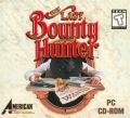 The Last Bounty Hunter