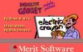 Electric Crayon 3.0: Inspector Gadget: Safety Patrol