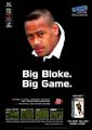 Jonah Lomu Rugby
