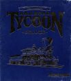 Railroad Tycoon Deluxe