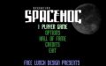 Operation Spacehog