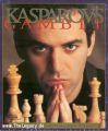 Kasparov's Gambit