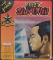 First Samurai