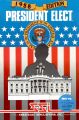 President Elect: 1988 Edition