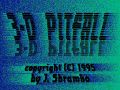 3-D Pitfall