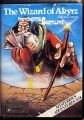 Mysterious Adventure No. 8: The Wizard of Akyrz