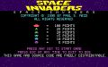 Space Invaders