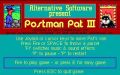 Postman Pat 3: To the Rescue
