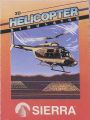 Sierra's 3-D Helicopter Simulator