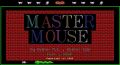 Master Mouse