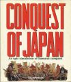 Conquest of Japan