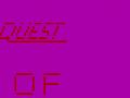 Quest of Yog