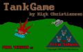 Tankgame