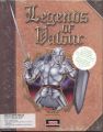 Legends of Valour