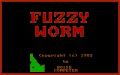 Fuzzy Worm