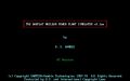 The Oakflat Nuclear Power Plant Simulator
