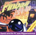Pinball Mania