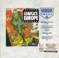 Conflict: Europe