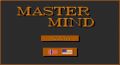 MasterMind (1989)