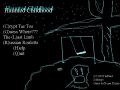 Haunted Childhood