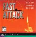 Fast Attack: High Tech Submarine Warfare