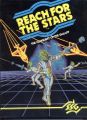 Reach for the Stars: The Conquest of the Galaxy