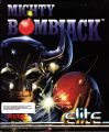 Mighty Bombjack