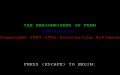 Dragonriders of Pern