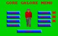 Gore Galore: The Breakout