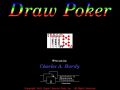 Draw Poker (1991)