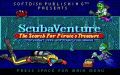ScubaVenture The Search For Pirate's Treasure