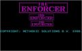 The Enforcer