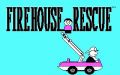 Fisher-Price: Firehouse Rescue