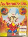 An American Tail: Fievel Goes West