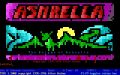 The Enigma of Ashrella