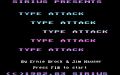 Type Attack