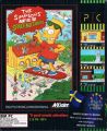 The Simpsons: Bart vs. the Space Mutants