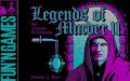 Legends of Murder II: Grey Haven