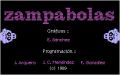Zampabolas
