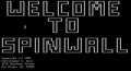 SpinWall