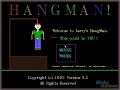 Hangman!