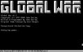 Global War