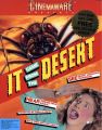 It Came From The Desert