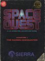 Space Quest I: The Sarien Encounter