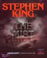 Stephen King: The Mist