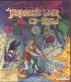 Dragon's Lair CD-ROM