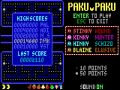 Paku Paku