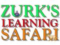 Zurk's Learning Safari