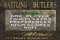 Battling Butlers